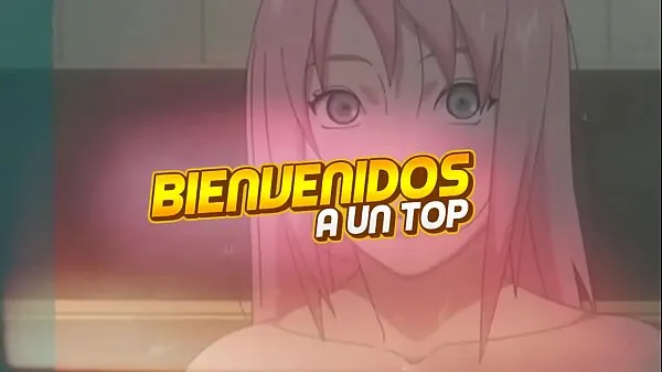 Big The 5 sexiest girls in Naruto new Videos