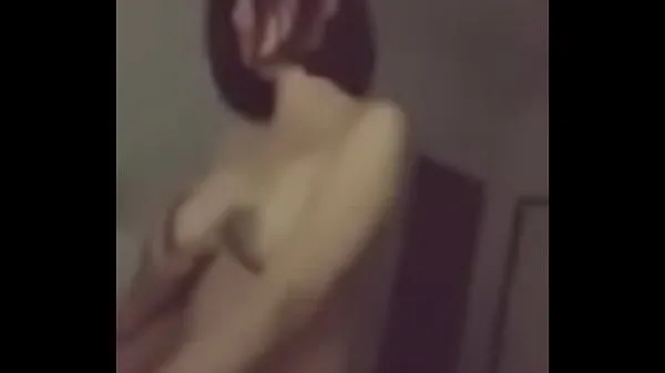 Big tits girlfriend shakes so much that I can't stand it Video baru yang besar