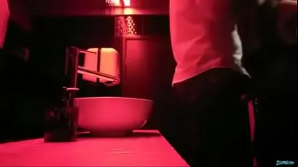Hot sex in public place, hard porn, ass fucking Video baharu besar