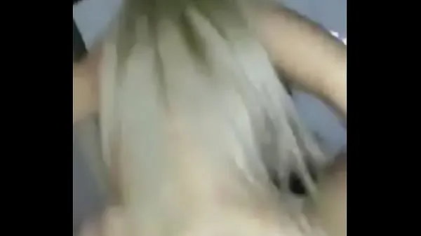 Isoja eating the hot blonde's ass uutta videota