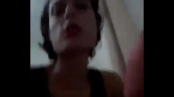 Velká fighting whore in front of the nová videa