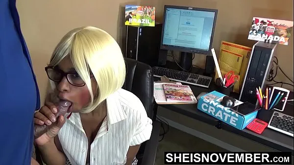Veľké I Sacrifice My Morals At My New Secretary Admin Job Fucking My Boss After Giving Blowjob With Big Tits And Nipples Out, Hot Busty Girl Sheisnovember Big Butt And Hips Bouncing, Wet Pussy Riding Big Dick, Hardcore Reverse Cowgirl On Msnovember nové videá