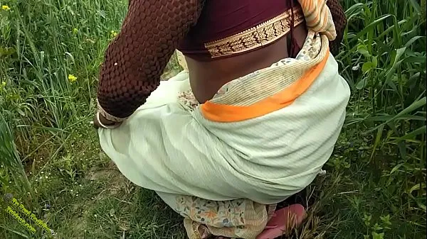 Grandi Indian Outdoor Sex Desi Teen Fucking In Hindi nuovi video