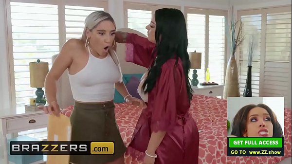 Hot And Mean - (Abella Danger, Payton Preslee) - Sex Tape Mistake - Brazzers Video baharu besar