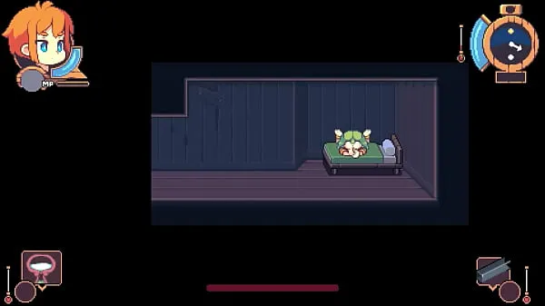 بڑے Lufuclad Version 25 by Kyrieru: Animation Gallery (Cat Girl نئے ویڈیوز