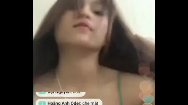Veliki Bigo's sister shows goods novi videoposnetki