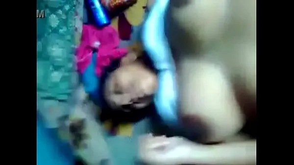 Indian village step doing cuddling n sex says bhai @ 00:10 Video baru yang besar