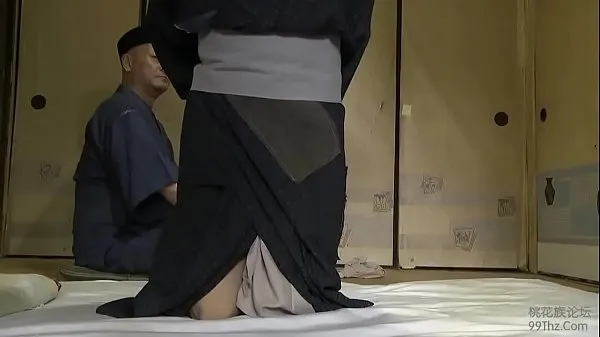 Μεγάλα Japanese wives are in a relationship with traditional medicine νέα βίντεο