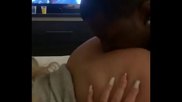 Grote Big booty white girl fine ass black guy nieuwe video's
