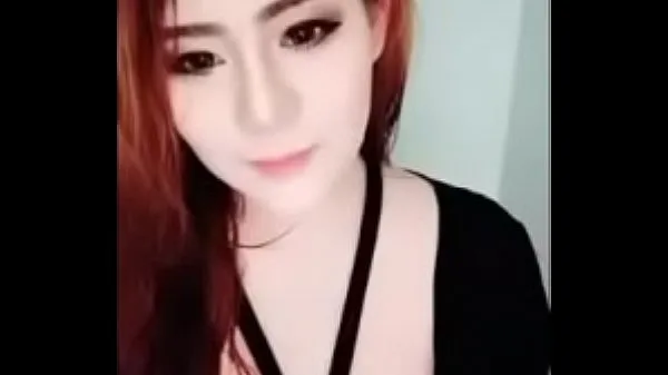 Μεγάλα A famous net idol girl with her sexy stuff νέα βίντεο