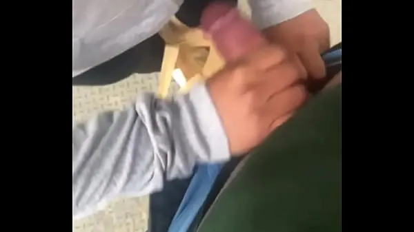 대규모 We met on Badoo he pulls my cock in a park in Mexico City, my whore wants to read them개의 새 동영상