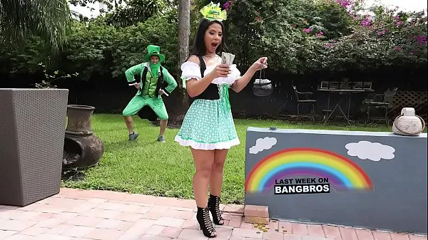 BANGBROS - That Appeared On Our Site From March 14th thru March 20th, 2020 Video baharu besar