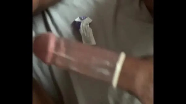 Big Pussy too good had to take off the condom new Videos