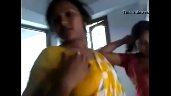 Büyük Desi Bengali Girls yeni Video