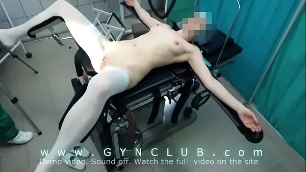 Grote Gynecologist pervert nieuwe video's