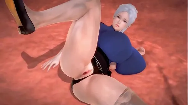 วิดีโอใหม่ยอดนิยม 3D hentai big tit policewoman 01 รายการ
