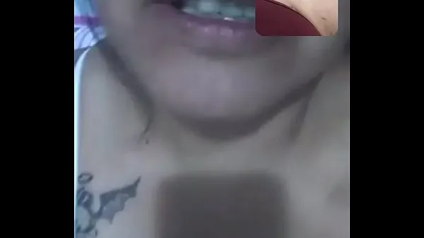 Big Video call with mature new Videos