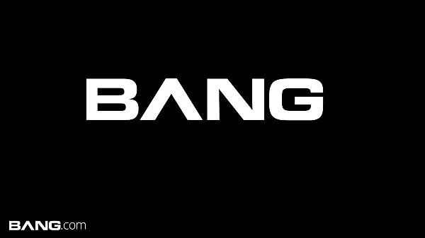 بڑے BANG Surprise - Jane Wilde Oiled Up And Takes BBC Anal نئے ویڈیوز