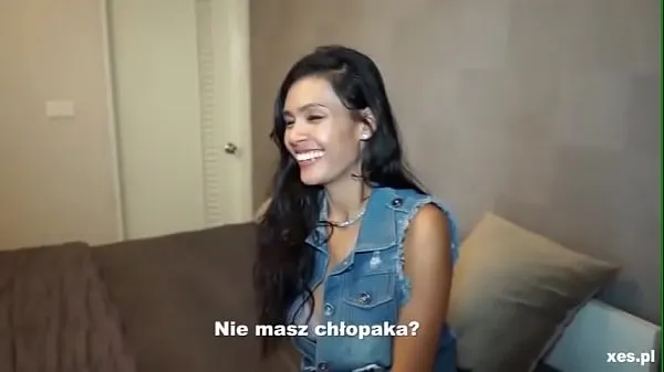 Veľké XES Asian girl fucked from the street by Poles in thailand nové videá
