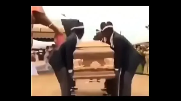 Coffin Meme - Does anyone know her name? Name? Name Video baru yang besar