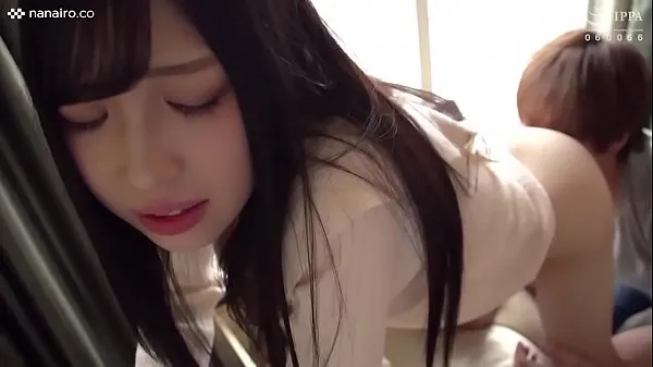Nagy S-Cute Hatori : She Likes Looking at Erotic Action - nanairo.co új videók