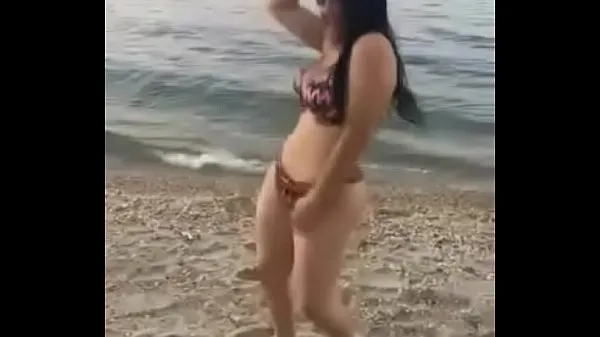 what a good ass this woman has Video baharu besar