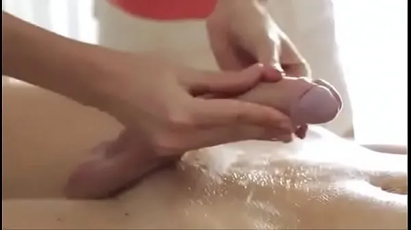 Veľké Masturbation hand massage dick nové videá