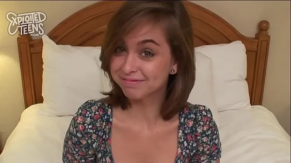 Big Riley Reid Makes Her Very First Adult Video new Videos