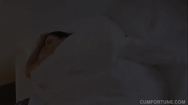 Lilu Moon has an intense anal orgasm Video baharu besar
