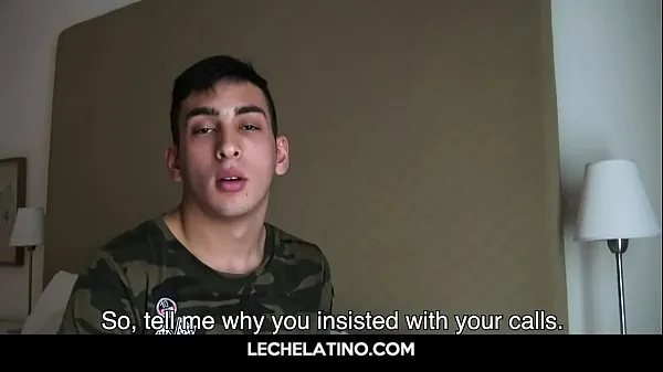 بڑے Gay Latino porn hot 18yo amateur jock pov sex نئے ویڈیوز