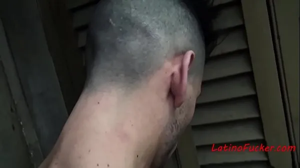 Using Money To Get All The Latin Gay Ass Video mới lớn