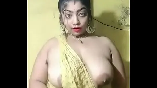 Veliki Beautiful Indian Chubby Girl novi videoposnetki
