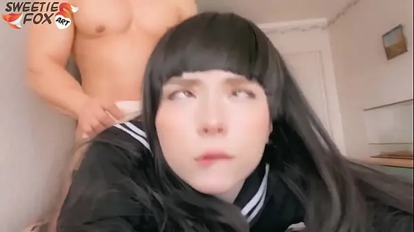 Japanese Student Deep Sucking Dick and had Cowgirl Sex Video baharu besar