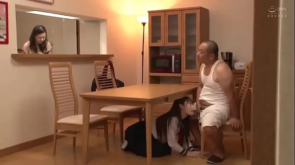 the pervert father in law Video mới lớn