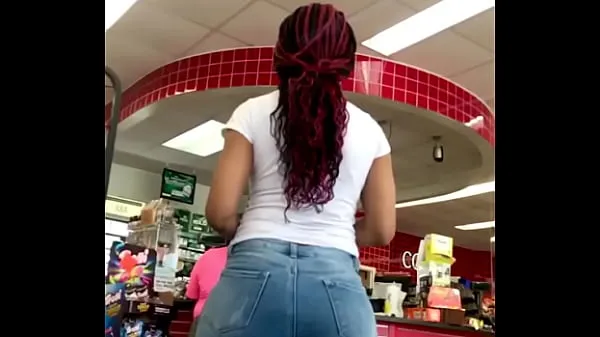 Big Big ass in jeans new Videos