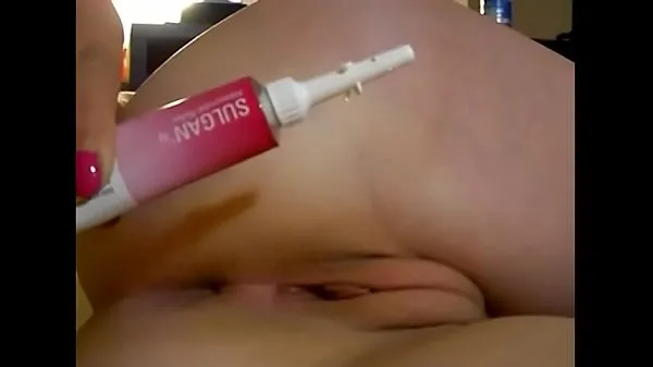 Duże Toilet and anal training with suppositories and enemas nowe filmy