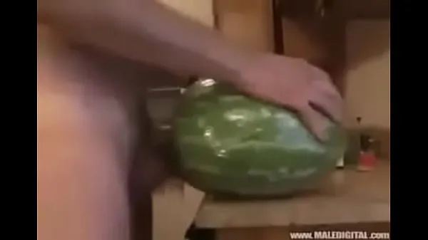 Watermelon Video baru yang besar