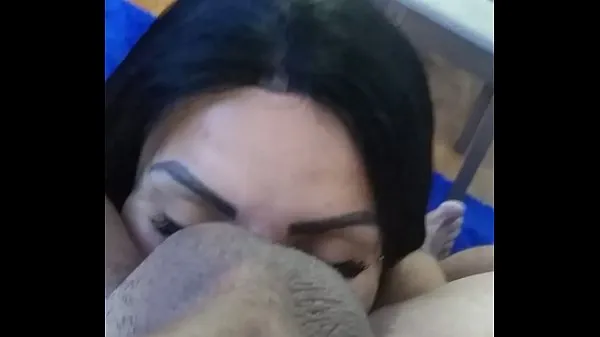 Big Kamilly Campos I sucked the cock, went down to the bag and ended up sucking the ass new Videos