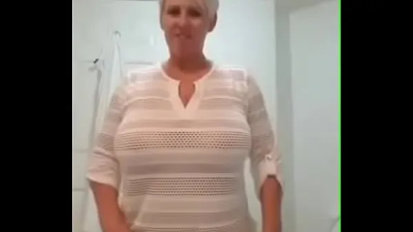 Büyük Mom yeni Video