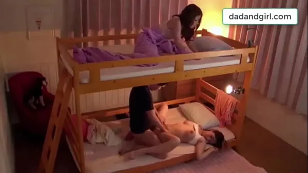 step Father and Daughter Video baharu besar