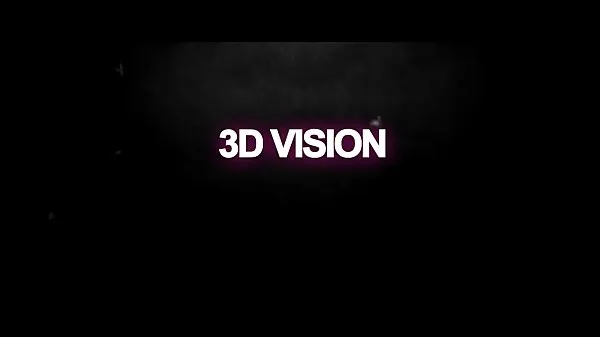 Veliki Girlfriends 4 Ever - New Affect3D 3D porn dick girl trailer novi videoposnetki