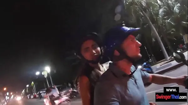 Big Amateur Asian European teen couple having sex on video new Videos