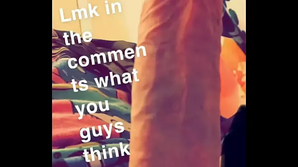 Big Big dick add me on $napchat new Videos