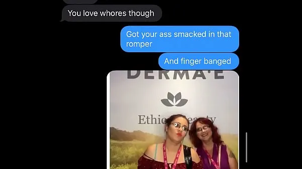 Große Sexting necken Ehemann Cuckold Dirty Talkingneue Videos