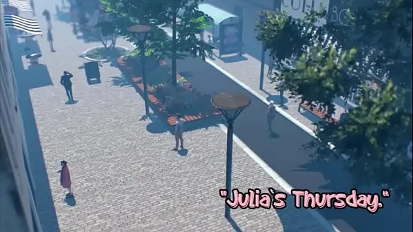 Quinta da Julia Family Rules Video mới lớn