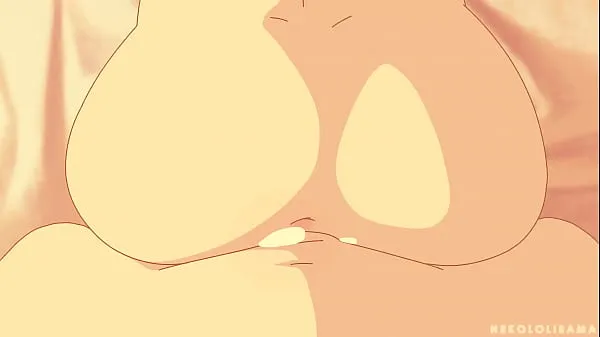 Big Hero's Reward」by NekoLoliSama [Zelda Animated Hentai new Videos