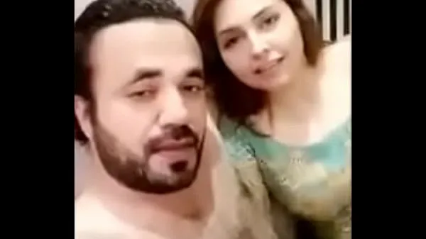 Veľké uzma khan leaked video nové videá