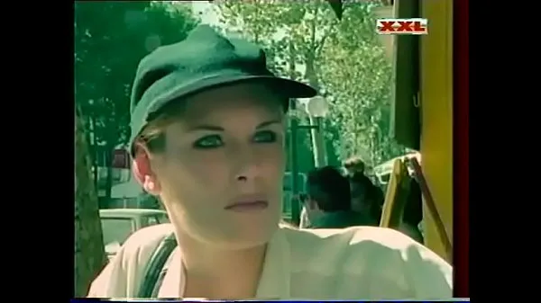 Große Ein amerikanisches Mädchen in Paris (1998) (schlechter Tonneue Videos