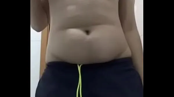 Big Chubby teen first video to the internet new Videos