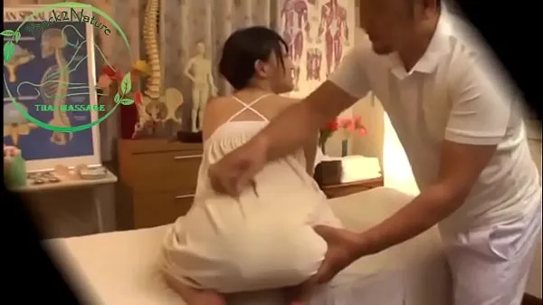 sexy massage Video baru yang besar